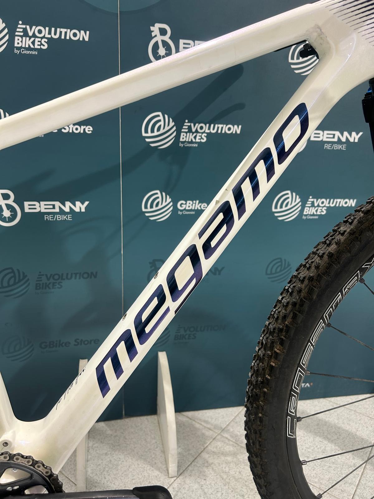 Megamo Factory 29 Taglia M - Usata