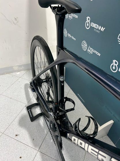 Lapierre Rozmiar Aircode DRS 7.0 M - Używany