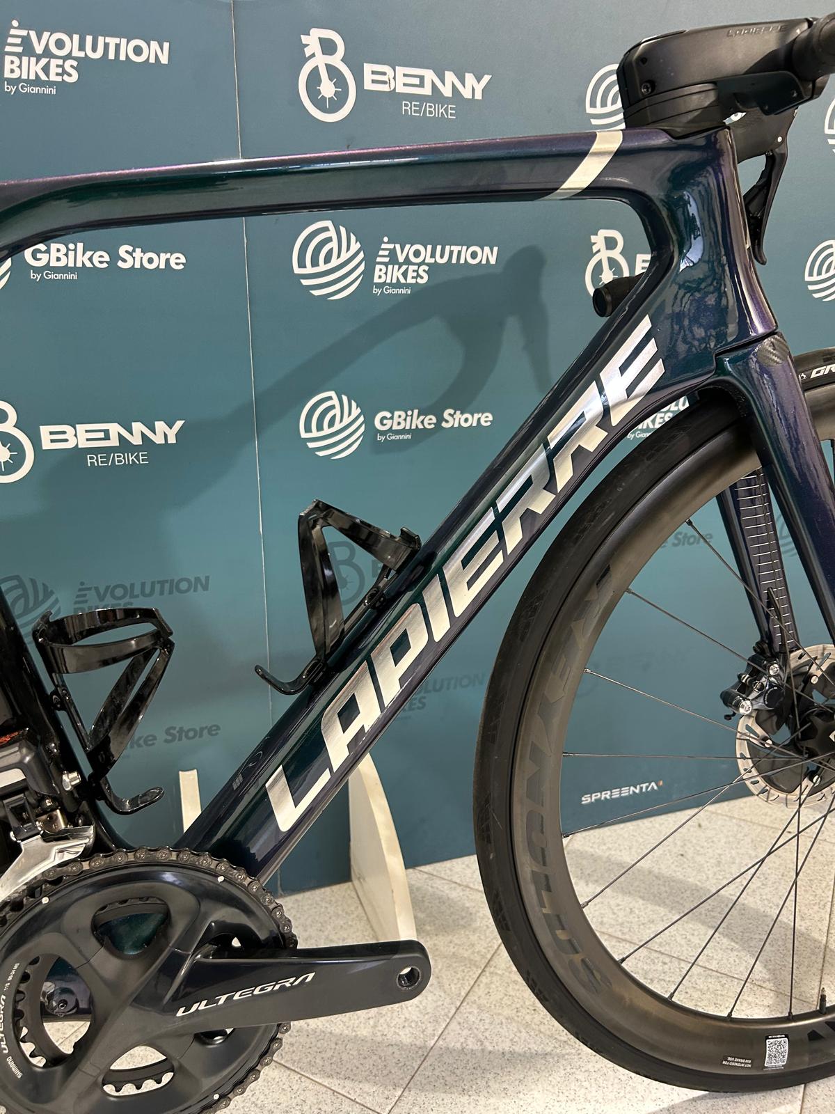 Lapierre Rozmiar Aircode DRS 7.0 M - Używany