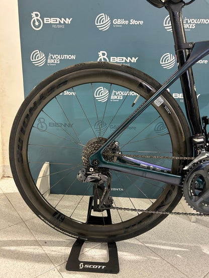 Lapierre Rozmiar Aircode DRS 7.0 M - Używany