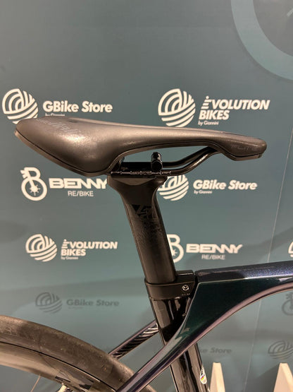 Lapierre Rozmiar Aircode DRS 7.0 M - Używany