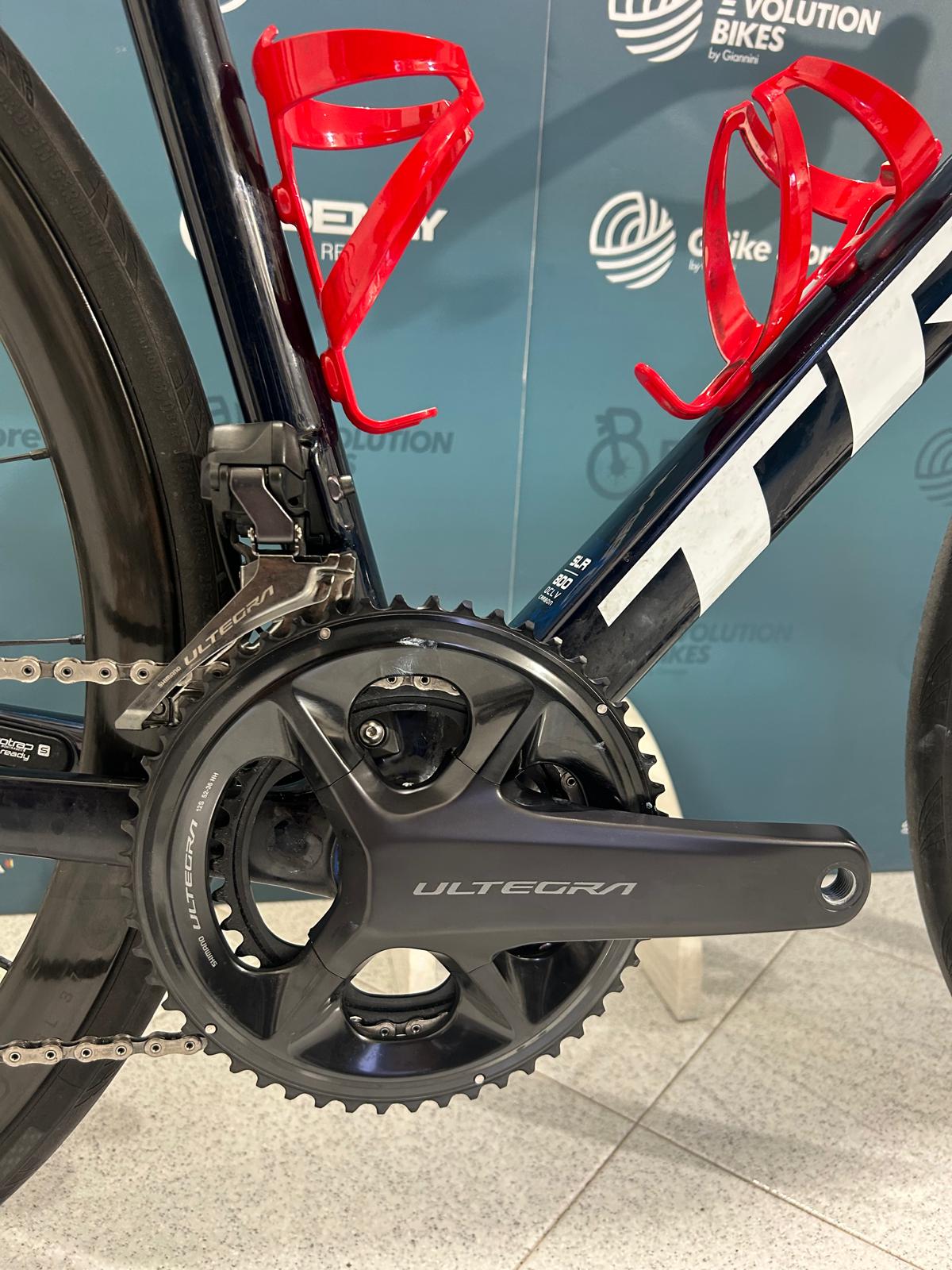 Trek Émonda SLR 7 Taglia 58 - Usata