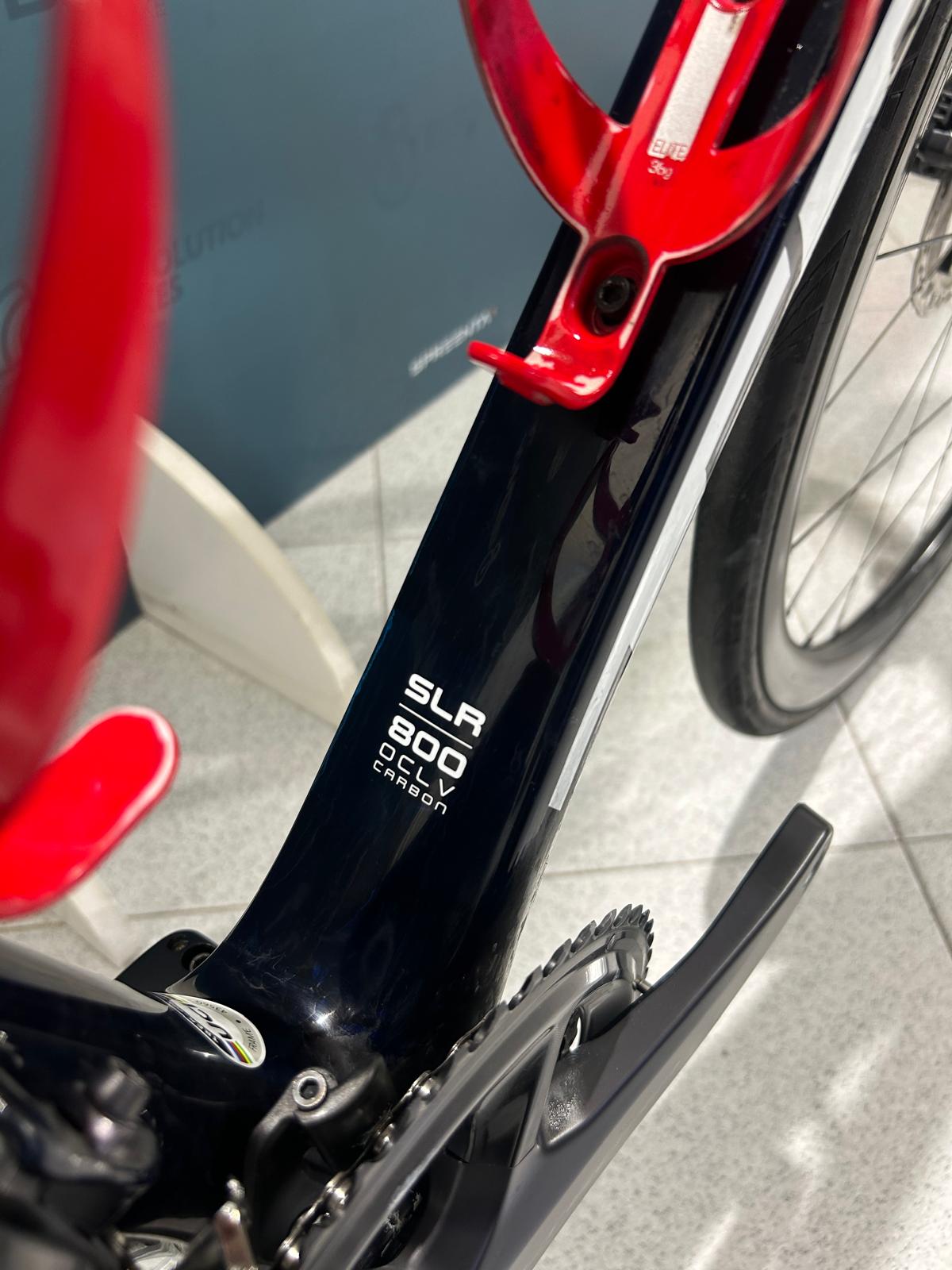 Trek Émonda SLR 7 Taglia 58 - Usata