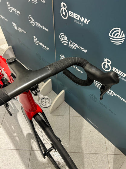 Trek Émonda SLR 7 Taglia 58 - Usata