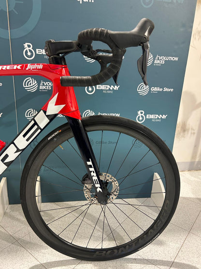 Trek Émonda SLR 7 Taglia 58 - Usata