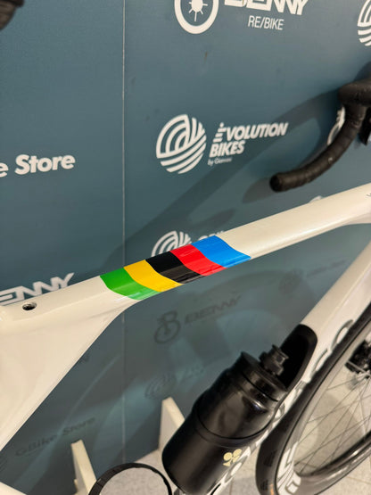 Colnago Y1Rs Dura Ace Di2 Enve SES 4,5 Größe XS - Demos