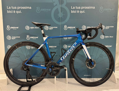 Wilier Streamlined SLR Dura-Ace 9270 12v Size M - Used