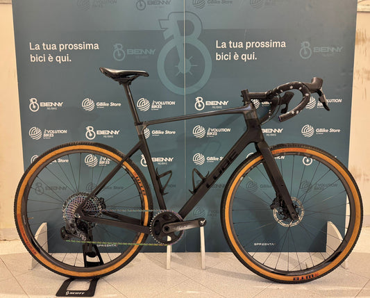 Cube Nuroad Gravel Size XL - Used