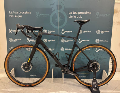 Cube Nuroad Gravel Size XL - Used