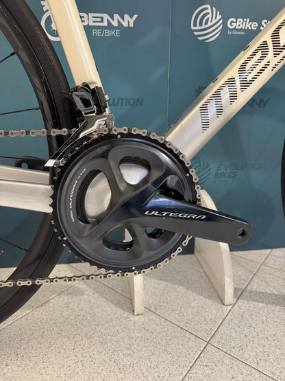 Megamo Pulse Elite Disc Size XL - Used