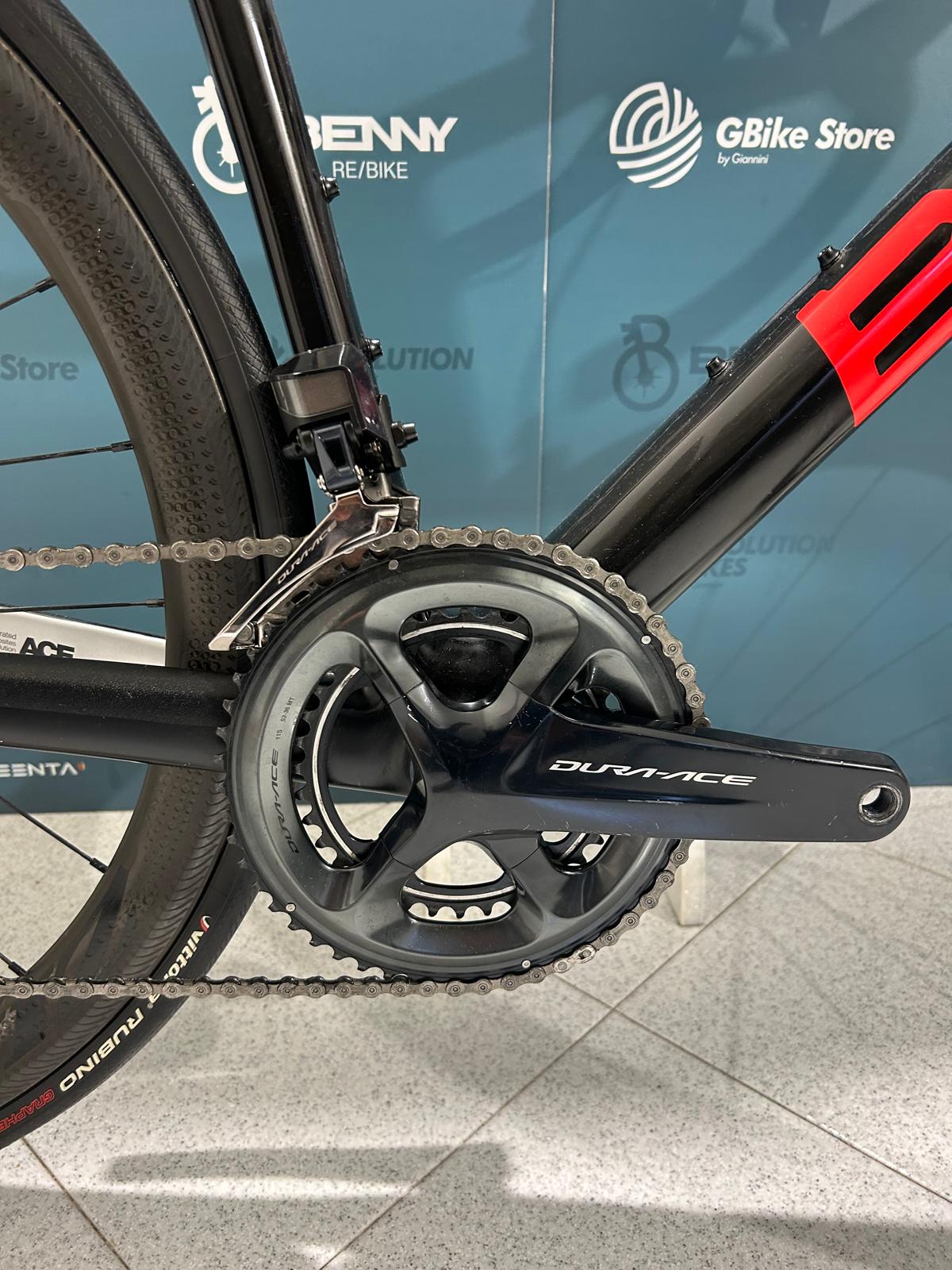 BMC SLR 01 Tamaño 58 - Usado