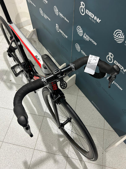 BMC SLR 01 Tamaño 58 - Usado