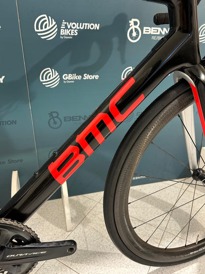 BMC SLR 01 Tamaño 58 - Usado