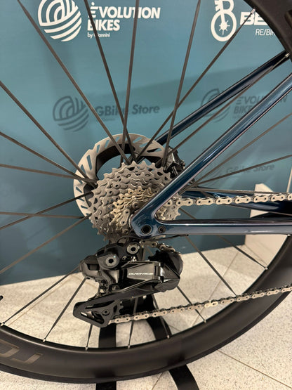 Specialized S-Works Tarmac SL8 Dura-Ace Di2 12v Size 49 - Demos