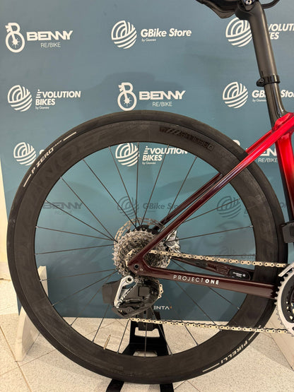 Trek Émonda SLR 9 AXS Size 47 - Used