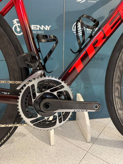 Trek Émonda SLR 9 AXS Size 47 - Used