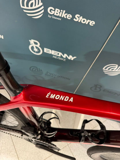 Trek Émonda SLR 9 AXS Size 47 - Used