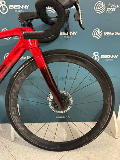 Trek Émonda SLR 9 AXS Size 47 - Used