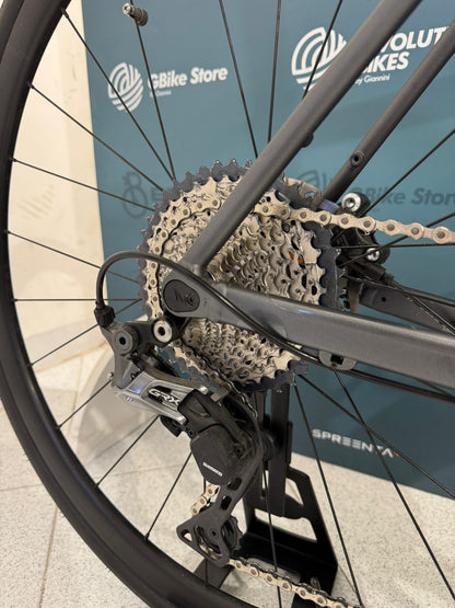 Canyon Endurace:ON Size L - Used