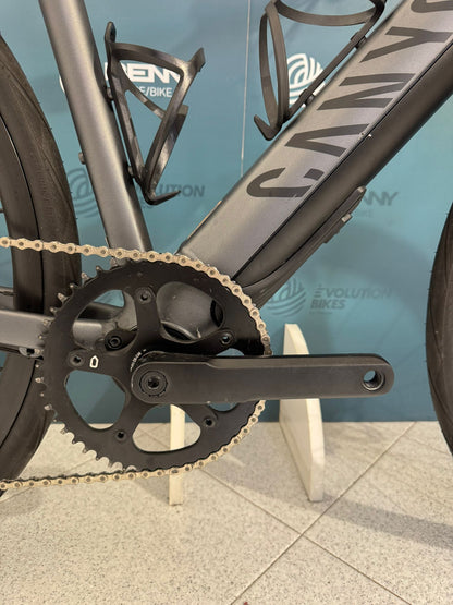 Canyon Endurace:ON Size L - Used