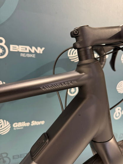 Canyon Endurace:ON Size L - Used