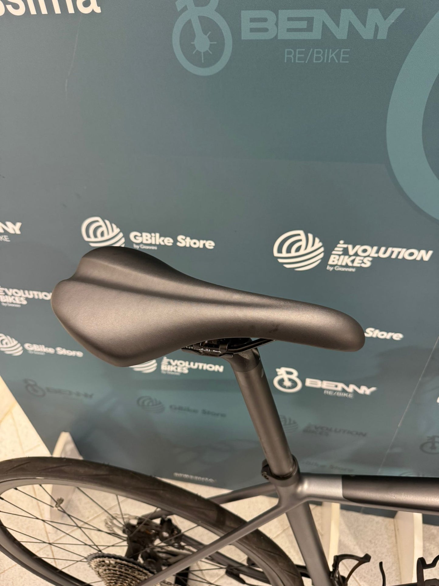 Canyon Endurace:ON Size L - Used