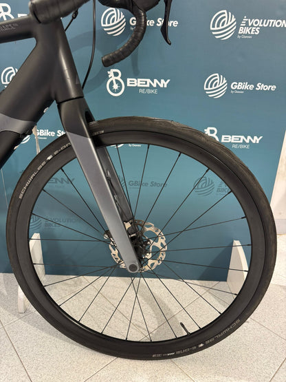 Canyon Endurace:ON Size L - Used