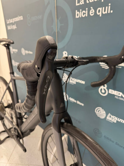 Canyon Endurace:ON Size L - Used