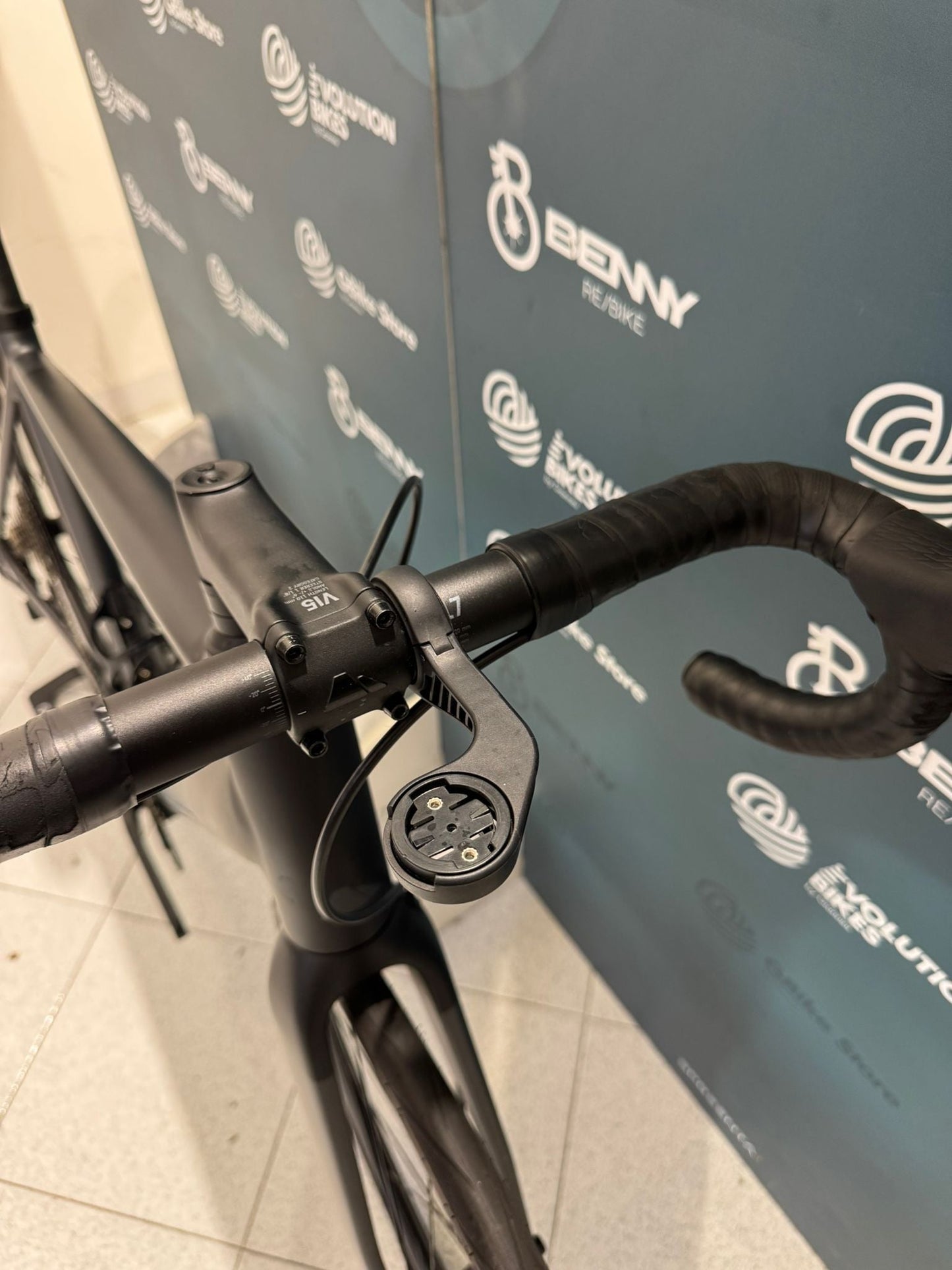 Canyon Endurace:ON Size L - Used