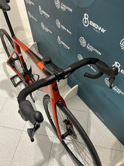 Cube Agree C:62 Race, rozmiar 58 - Używany