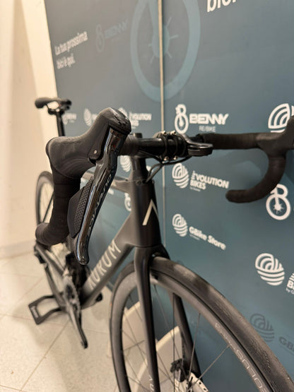 Aurum Magma Disc Di2 Size 54 - Used