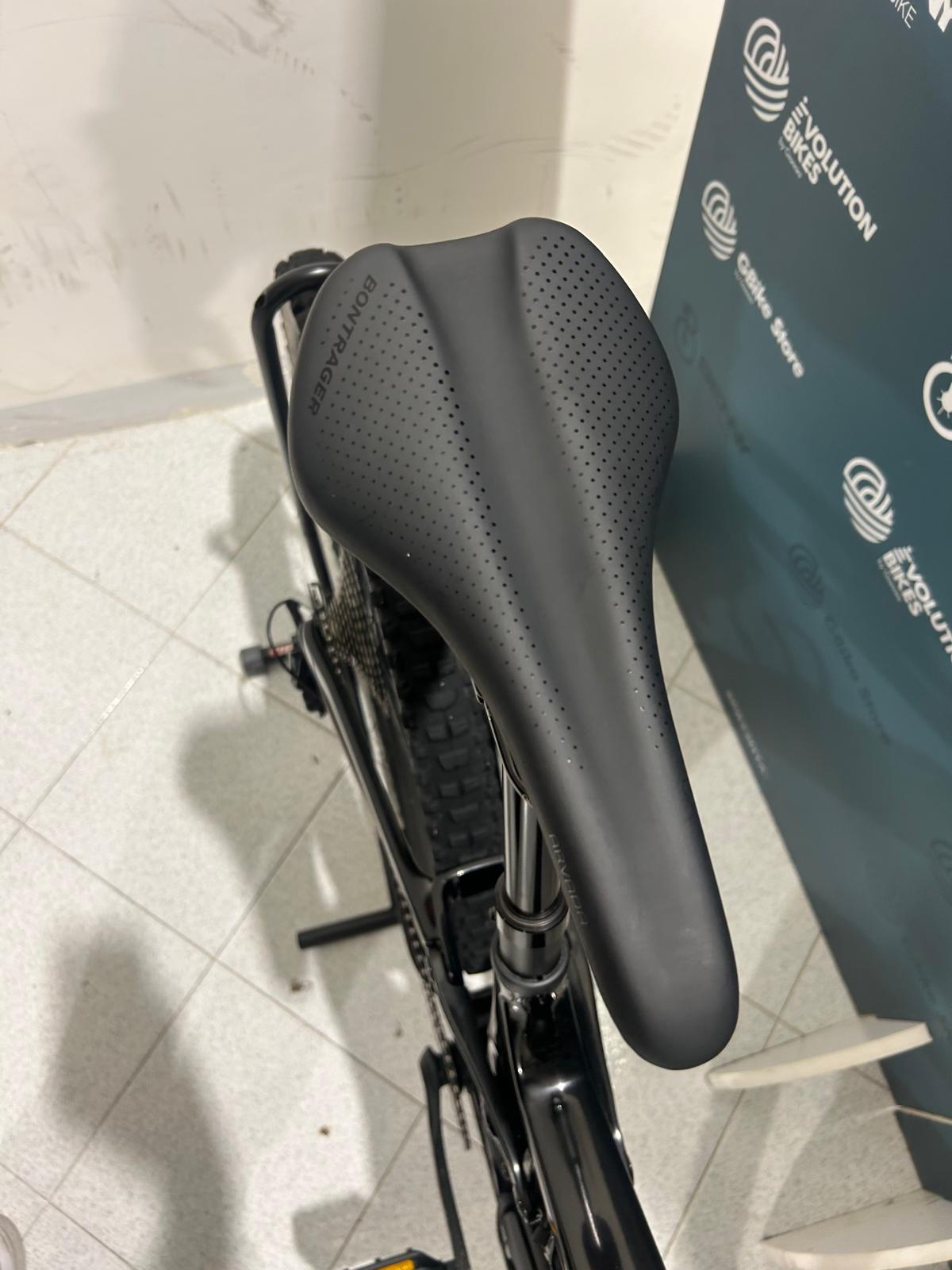 Trek Rail 9.8 Taglia L - Usata