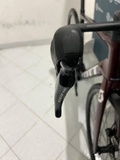 Scott Addict e-Ride 30 Taglia M - Usata