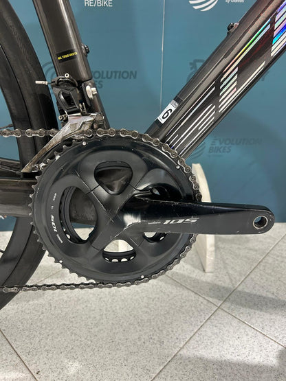 Scott Addict e-Ride 30 Taglia M - Usata