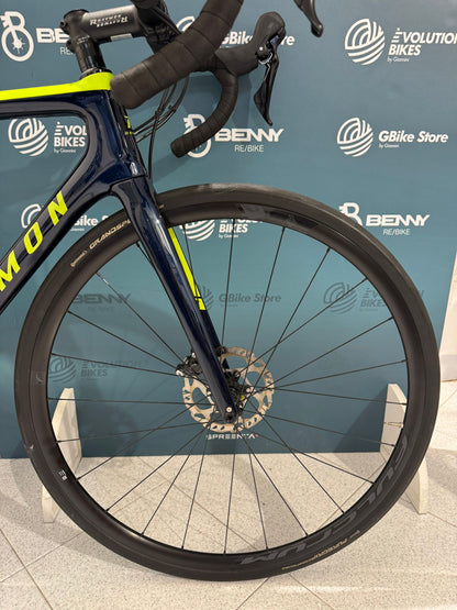 Raymon RaceRay 7.0 Coupe disque S/54 - Utilisé