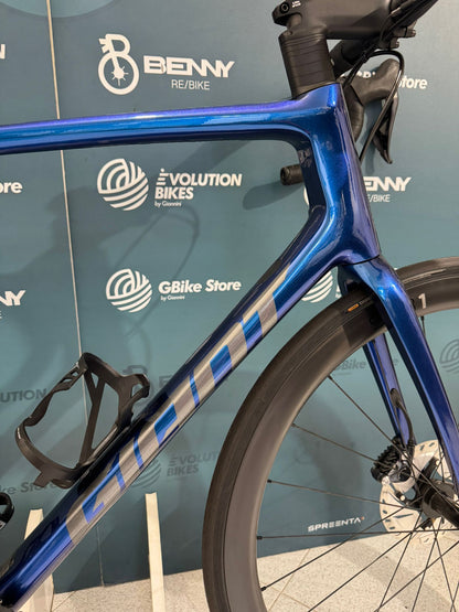 Giant TCR Disc Pro Di2 Size L - Used