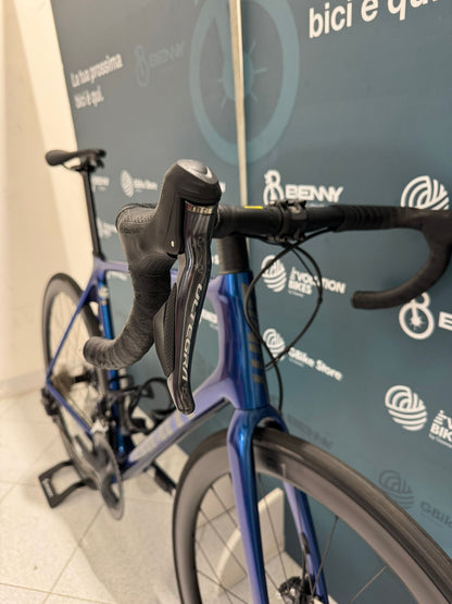 Giant TCR Disc Pro Di2 Size L - Used