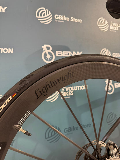 Scott Addict RC Ultimate Red E1 2025 Size XXS - Used