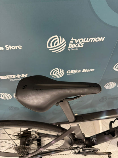 Scott Addict RC Ultimate Red E1 2025 Size XXS - Used