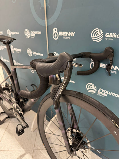 Scott Addict RC Ultimate Red E1 2025 Size XXS - Used