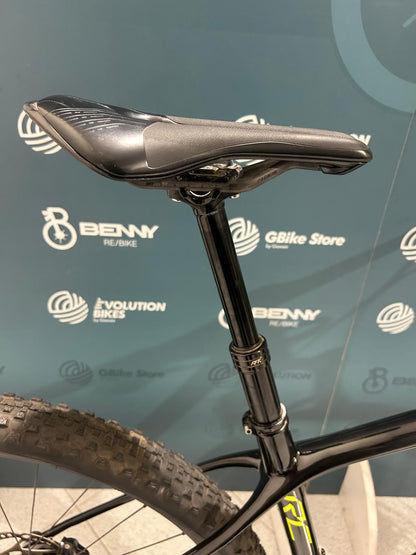 Scott Scale RC 900 World Cup Taglia M - Usata