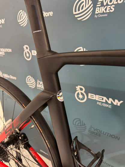 Wilier Cento10 SL Disc AXS Size L - Used