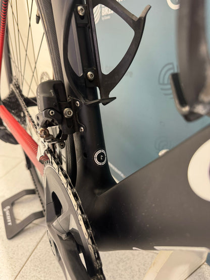 Wilier Cento10 SL Disc AXS Size L - Used