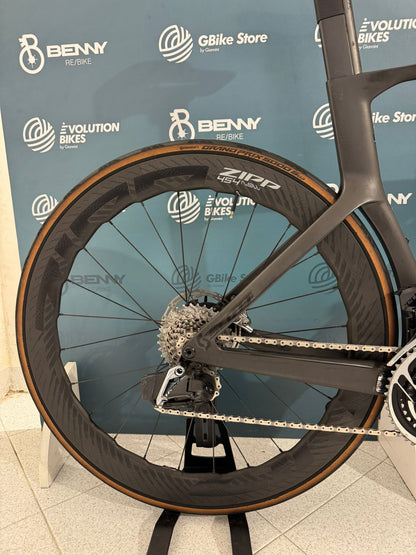 Scott Foil RC Ultimate AXS Size M - Used