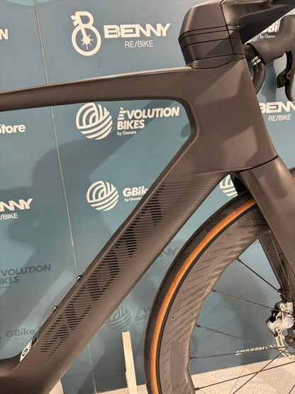 Scott Foil RC Ultimate AXS Size M - Used