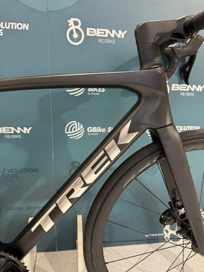 Trek Madone SL 6 Jan 8 2025 Size ML - Demo