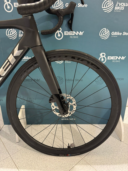 Trek Madone SL 6 Jan 8 2025 Size ML - Demo