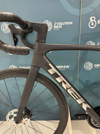 Trek Madone SL 6 Jan 8 2025 Size ML - Demo