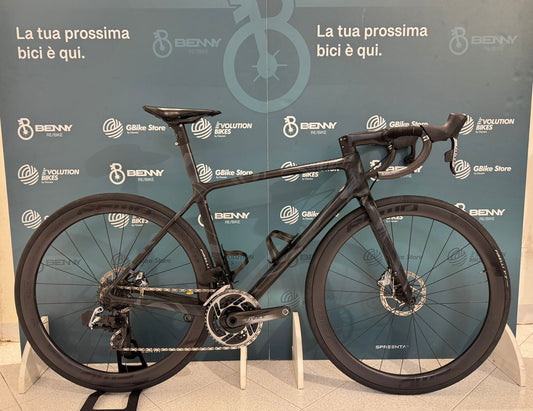 Giant TCR Advanced Disc AXS-Größe M - Gebraucht