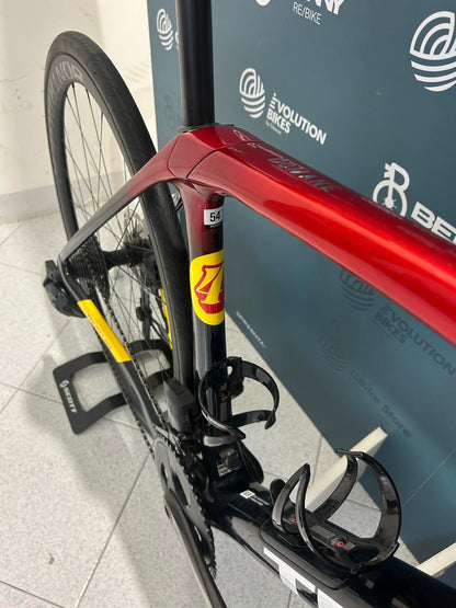 Trek Tomorrow SLR 7 AXS RD-BL Size 54 - Used